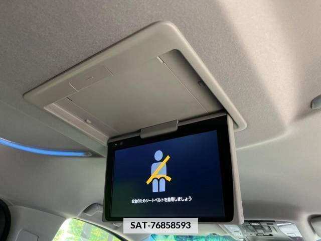 Toyota VELLFIRE 2018-12 335759-4
