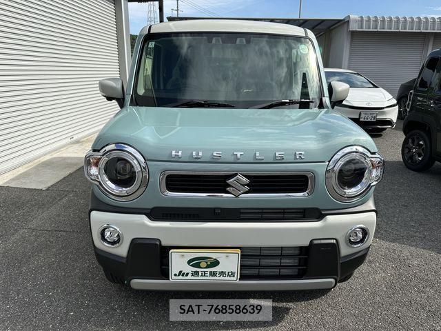 Suzuki HUSTLER 2024-07 361503-12