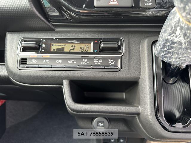 Suzuki HUSTLER 2024-07 361503-9