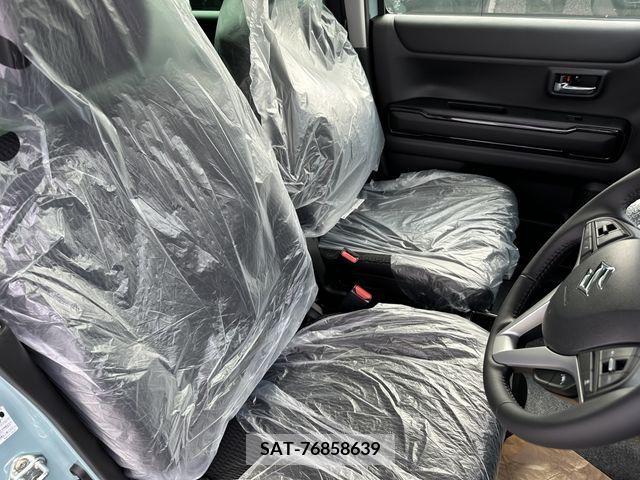 Suzuki HUSTLER 2024-07 361503-13