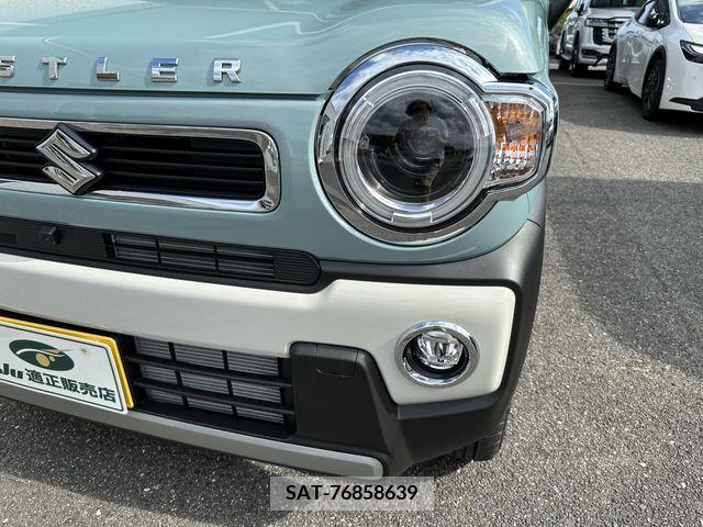 Suzuki HUSTLER 2024-07 361503-10
