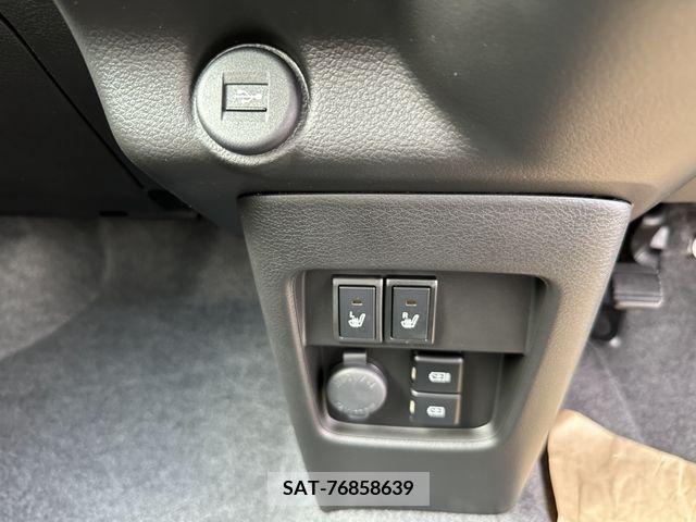 Suzuki HUSTLER 2024-07 361503-24