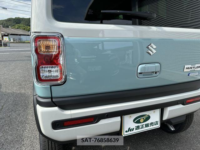 Suzuki HUSTLER 2024-07 361503-14