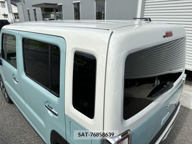 Suzuki HUSTLER 2024-07 361503-8
