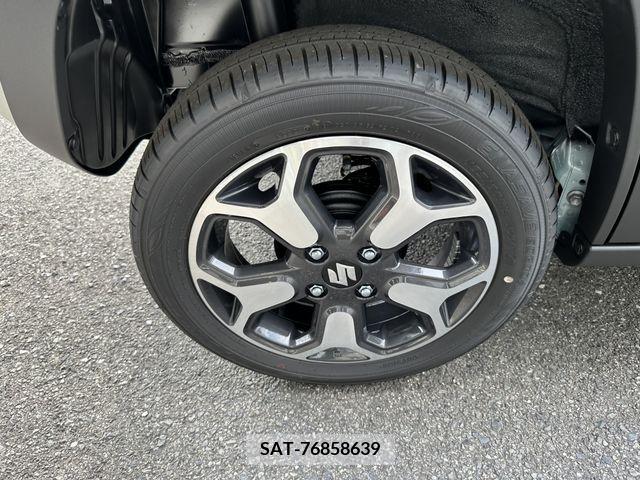 Suzuki HUSTLER 2024-07 361503-28