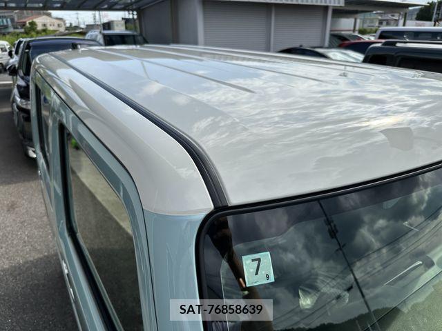 Suzuki HUSTLER 2024-07 361503-7