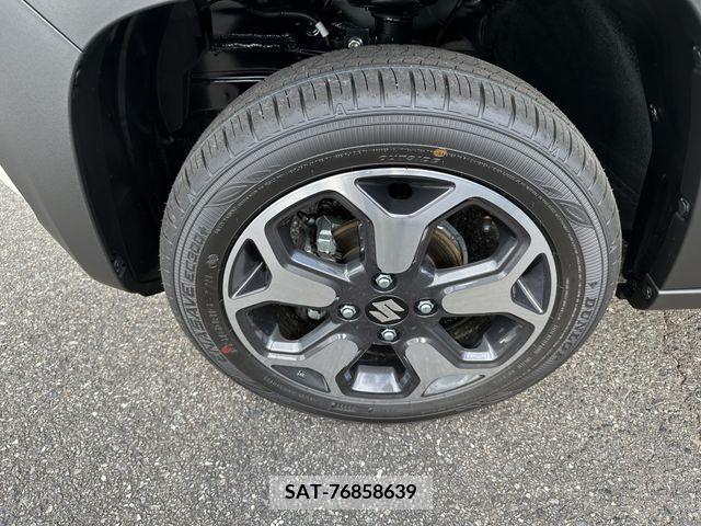 Suzuki HUSTLER 2024-07 361503-27
