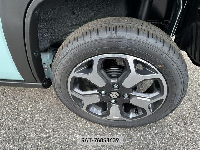 Suzuki HUSTLER 2024-07 361503-26