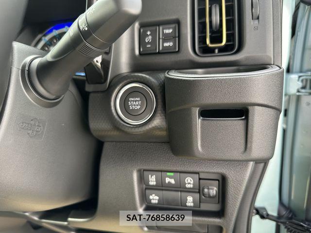 Suzuki HUSTLER 2024-07 361503-20