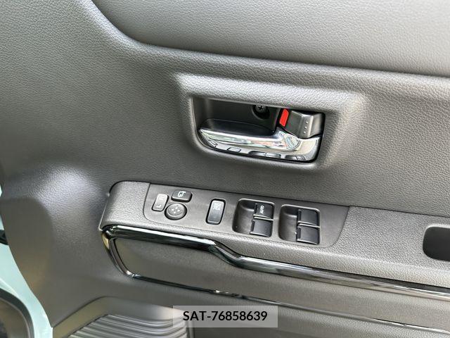 Suzuki HUSTLER 2024-07 361503-19
