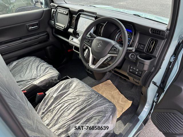 Suzuki HUSTLER 2024-07 361503-18