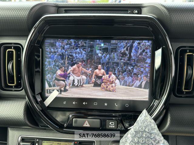 Suzuki HUSTLER 2024-07 361503-5
