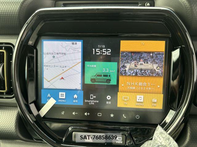 Suzuki HUSTLER 2024-07 361503-1