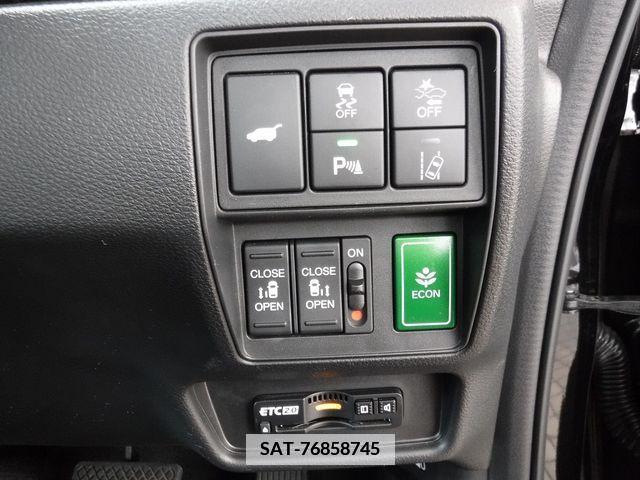 Honda ODYSSEY 2021-08 383292-9