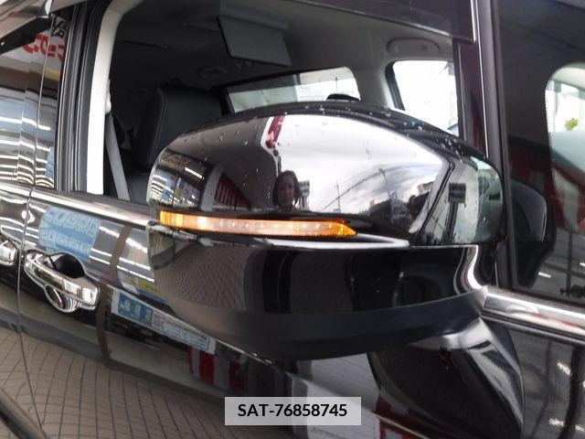 Honda ODYSSEY 2021-08 383292-4