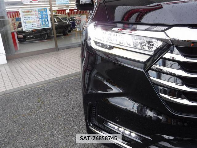 Honda ODYSSEY 2021-08 383292-3