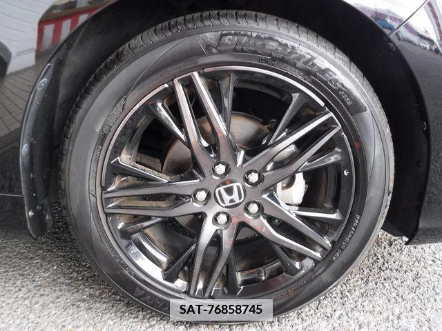 Honda ODYSSEY 2021-08 383292-6