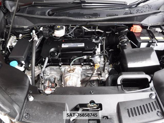Honda ODYSSEY 2021-08 383292-22