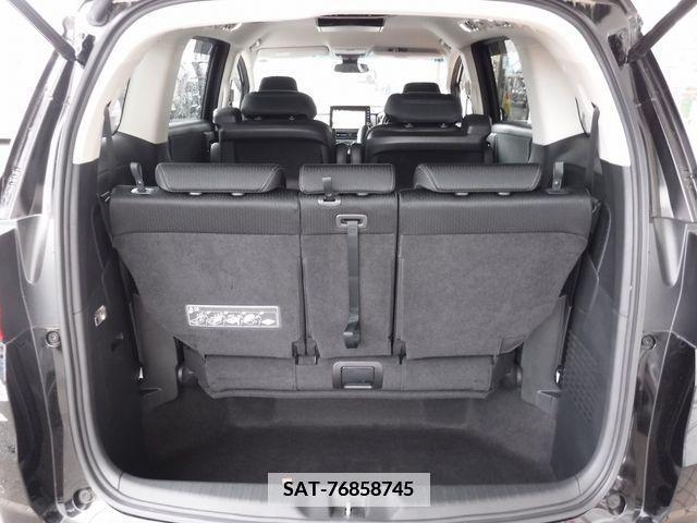 Honda ODYSSEY 2021-08 383292-21