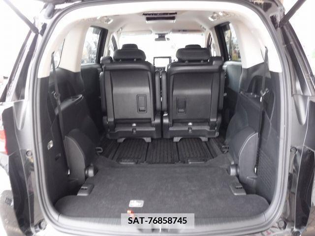 Honda ODYSSEY 2021-08 383292-20