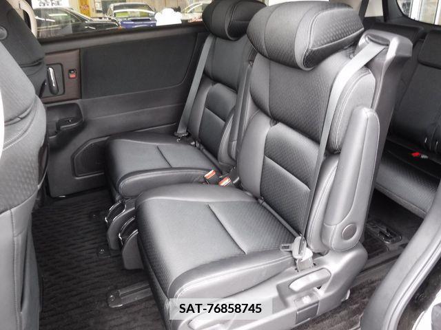 Honda ODYSSEY 2021-08 383292-19
