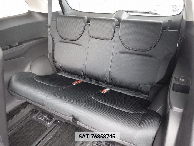 Honda ODYSSEY 2021-08 383292-17