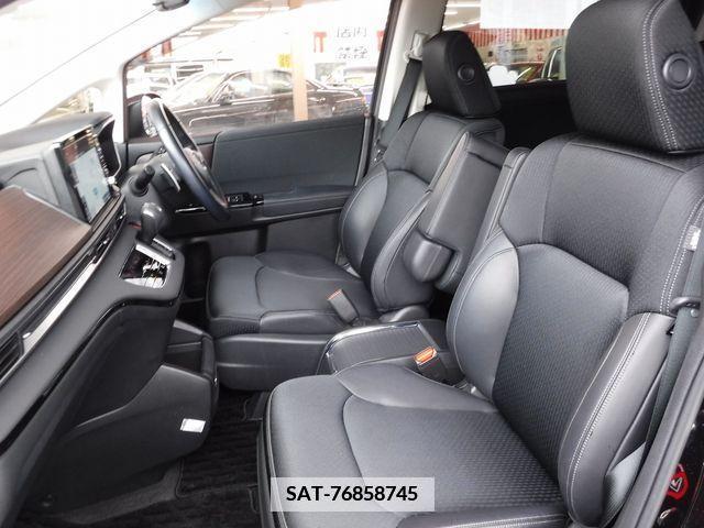 Honda ODYSSEY 2021-08 383292-18