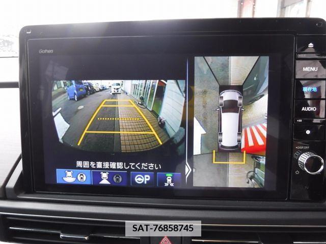 Honda ODYSSEY 2021-08 383292-16