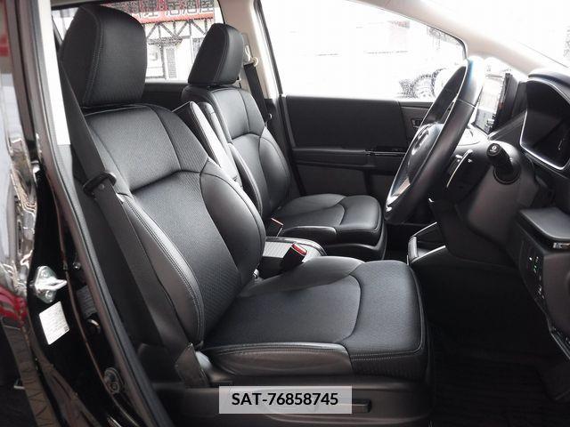 Honda ODYSSEY 2021-08 383292-15