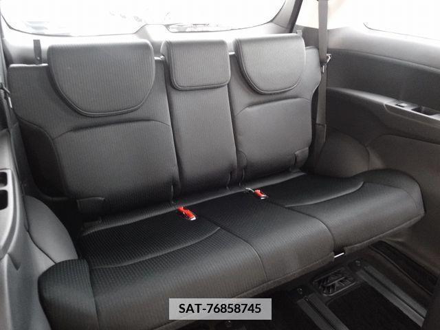 Honda ODYSSEY 2021-08 383292-11