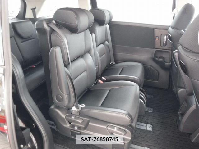 Honda ODYSSEY 2021-08 383292-10