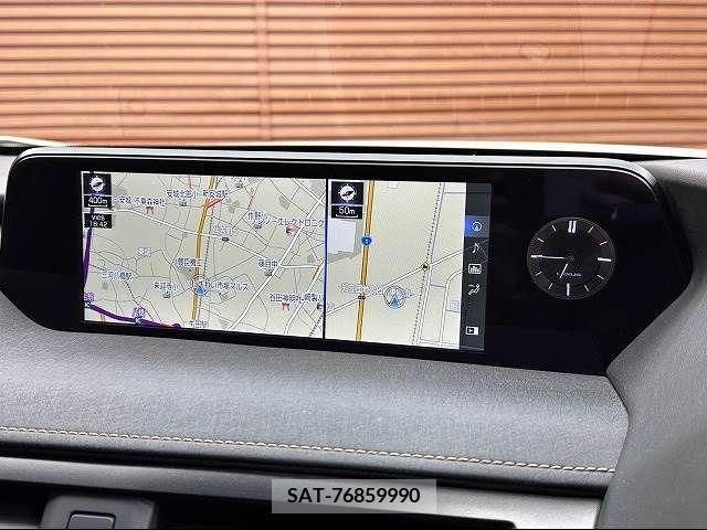 Lexus UX 2021-10 216912-2