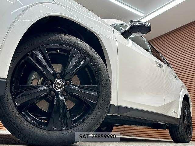 Lexus UX 2021-10 216912-10