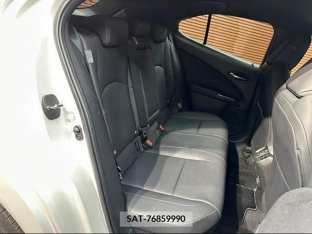 Lexus UX 2021-10 216912-8