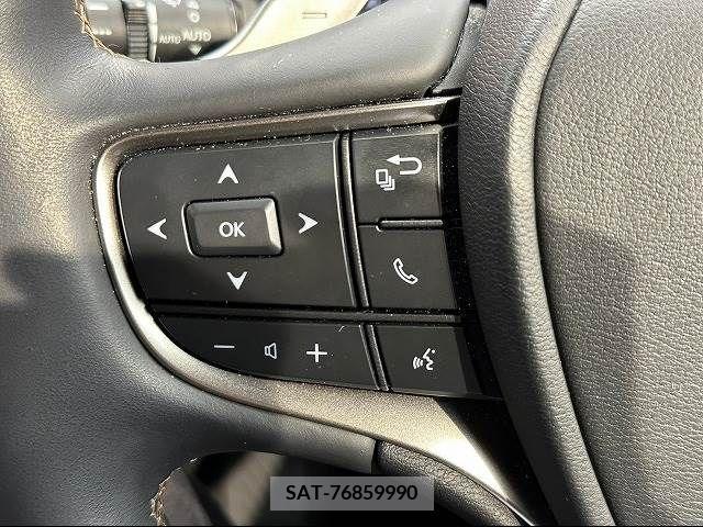 Lexus UX 2021-10 216912-5