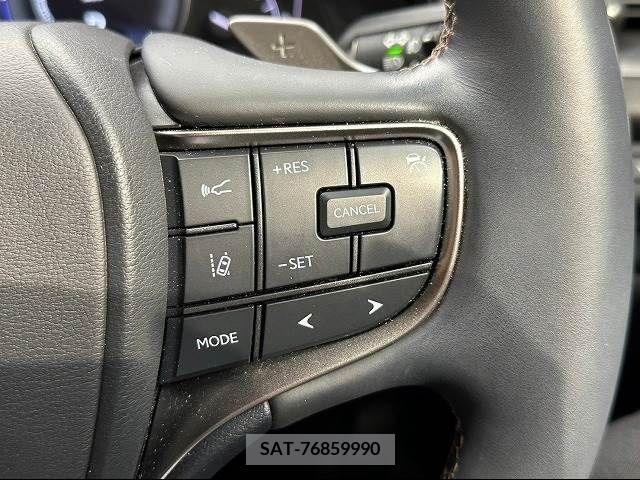 Lexus UX 2021-10 216912-6