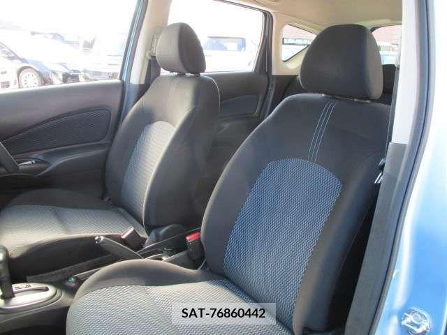 Nissan NOTE 2016-07 327294-12