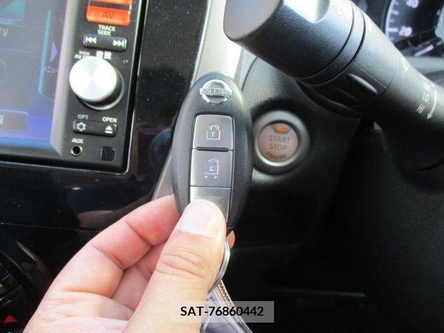 Nissan NOTE 2016-07 327294-22