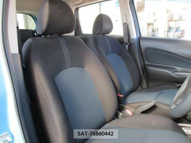 Nissan NOTE 2016-07 327294-11