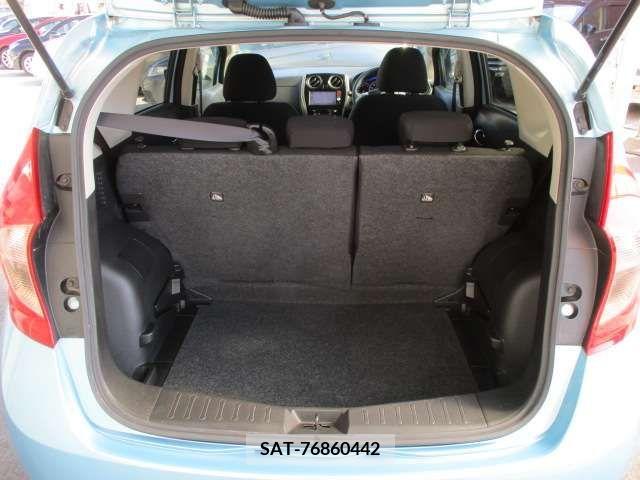 Nissan NOTE 2016-07 327294-10
