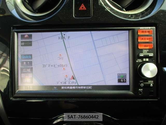 Nissan NOTE 2016-07 327294-17