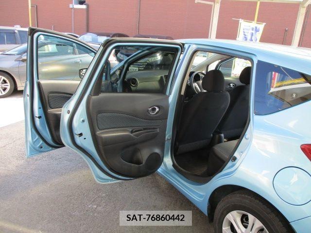 Nissan NOTE 2016-07 327294-28