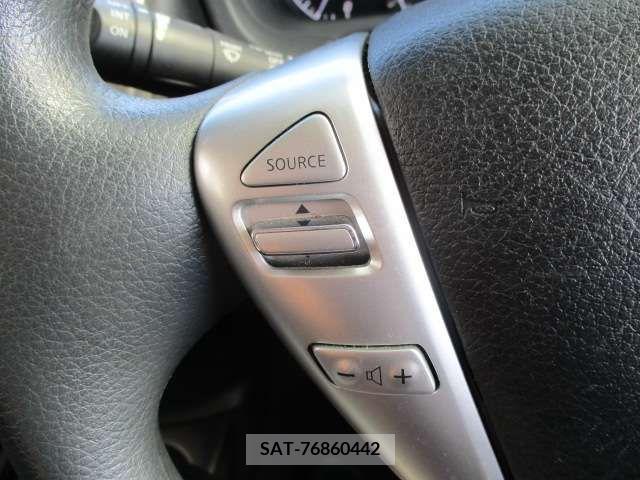 Nissan NOTE 2016-07 327294-16
