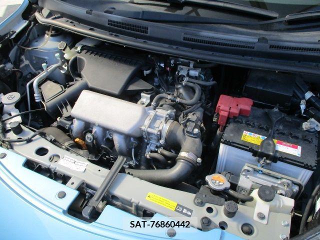 Nissan NOTE 2016-07 327294-29