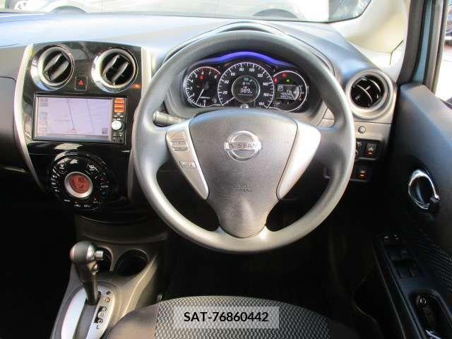 Nissan NOTE 2016-07 327294-15