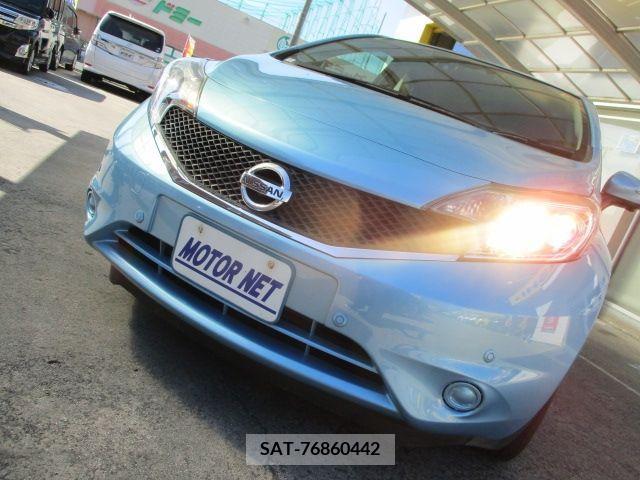 Nissan NOTE 2016-07 327294-25