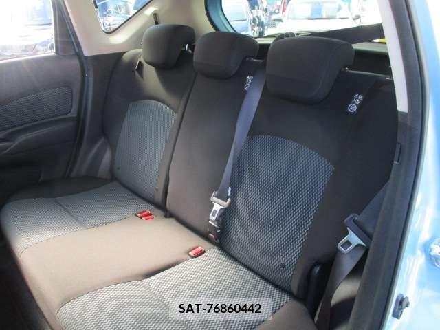 Nissan NOTE 2016-07 327294-14