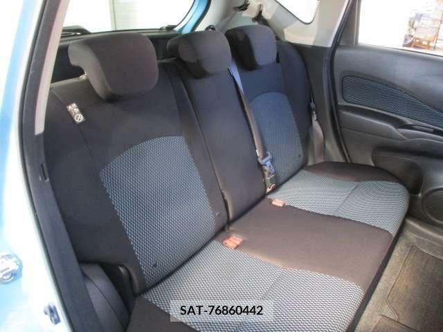 Nissan NOTE 2016-07 327294-13