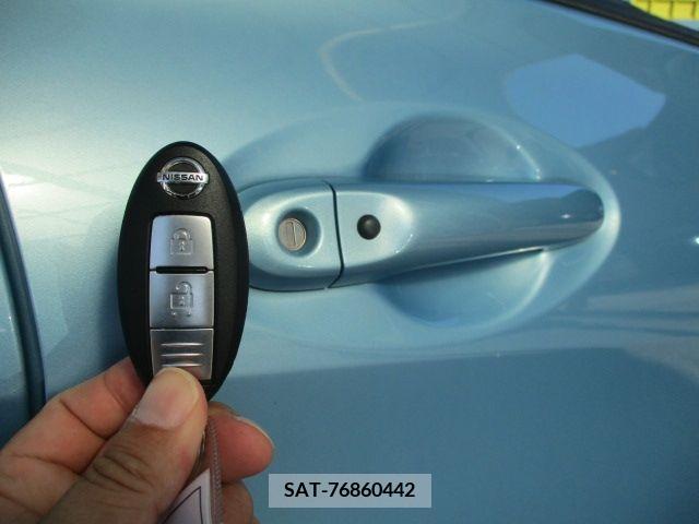 Nissan NOTE 2016-07 327294-23