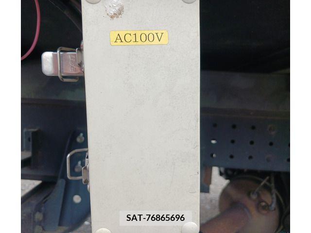 Mitsubishi CANTER 2013-09 302523-14